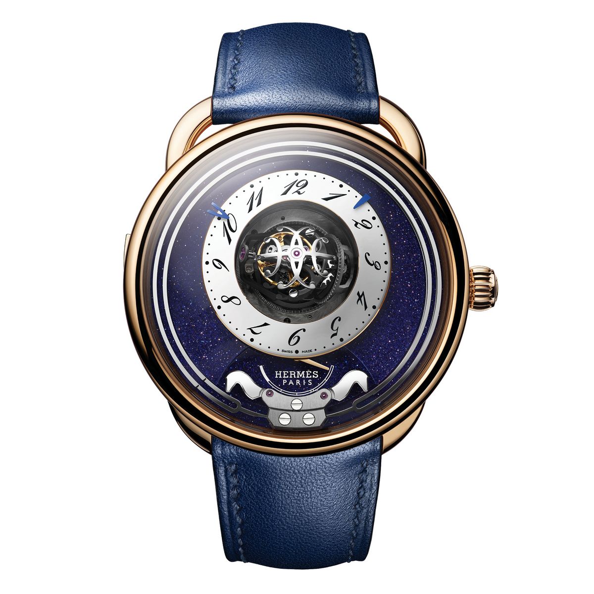 HERMES WATCH