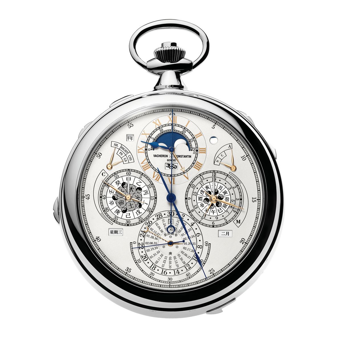 JAEGER-LECOULTRE