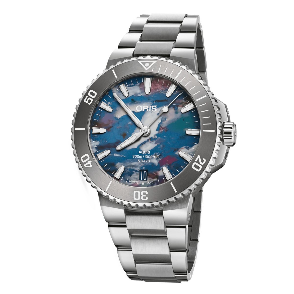 ORIS