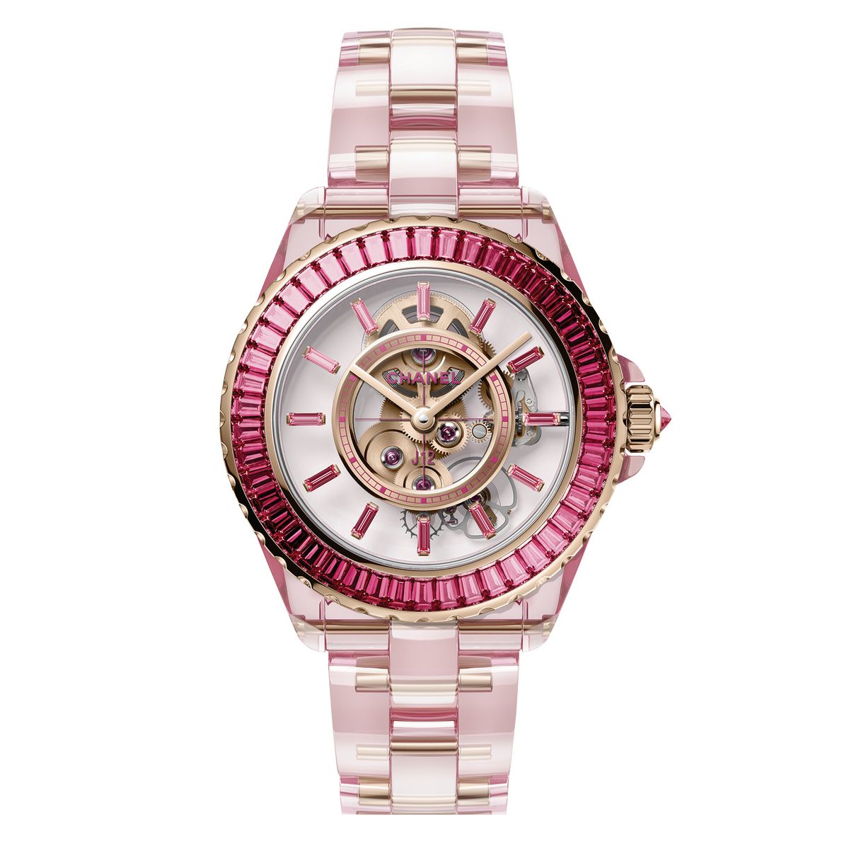CHANEL WATCHES
