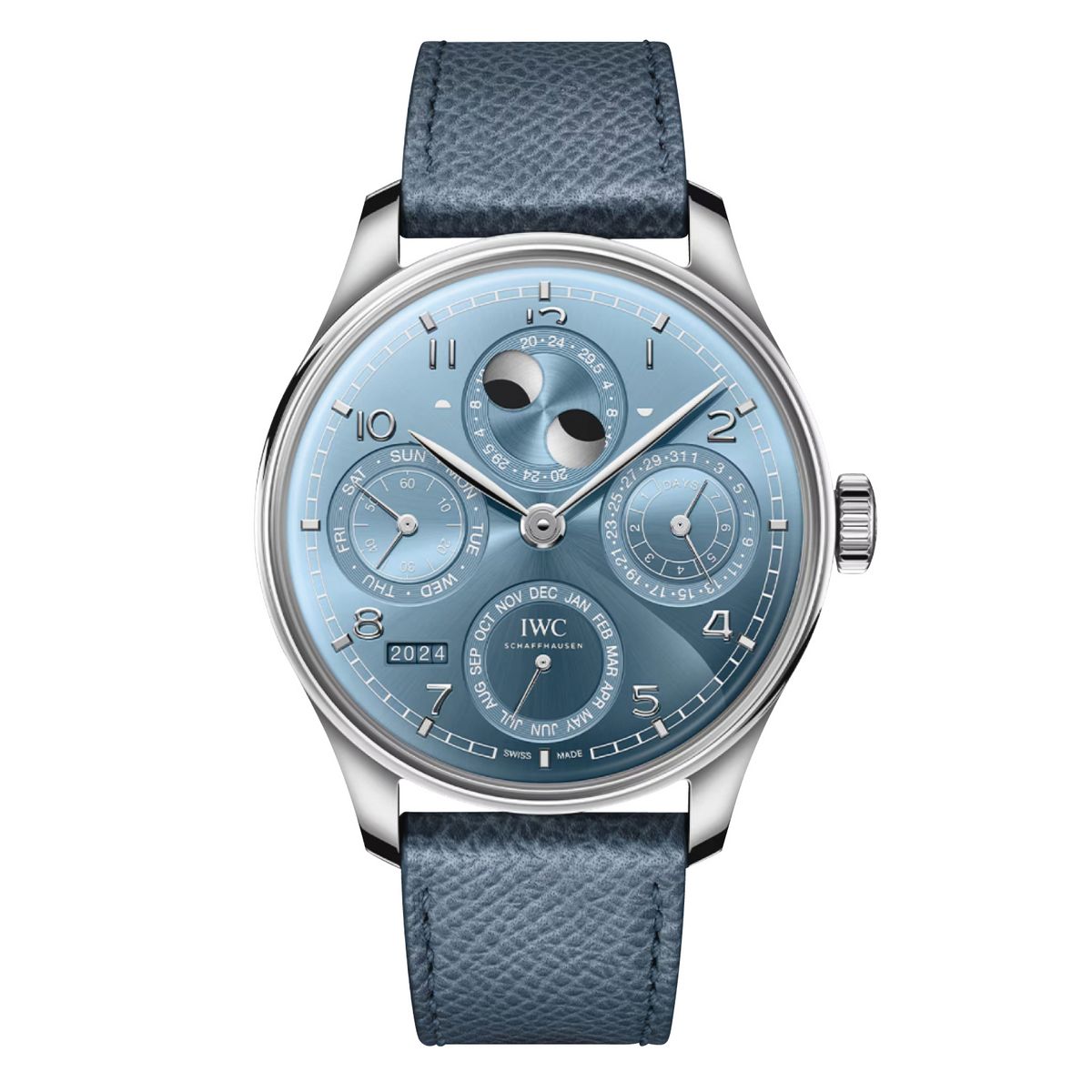 IWC