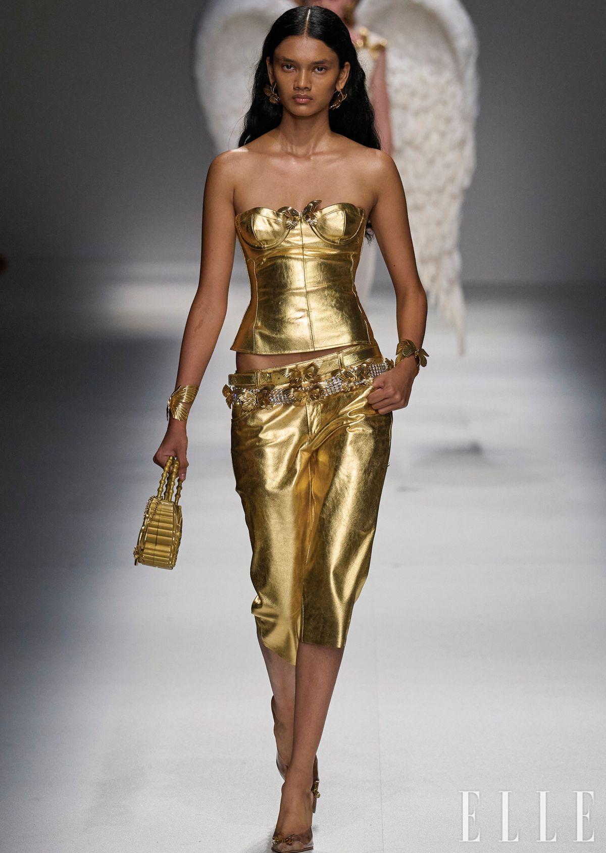 Blumarine