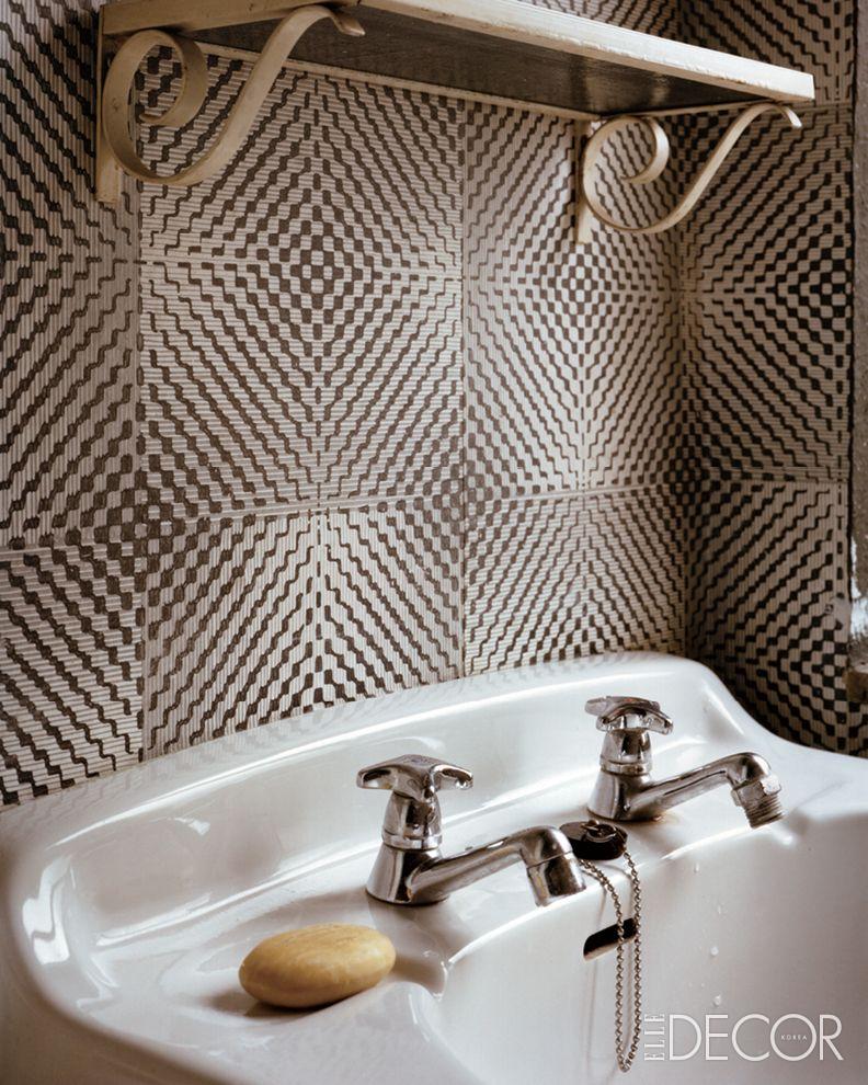 ‘Interieur 1A’(1979)