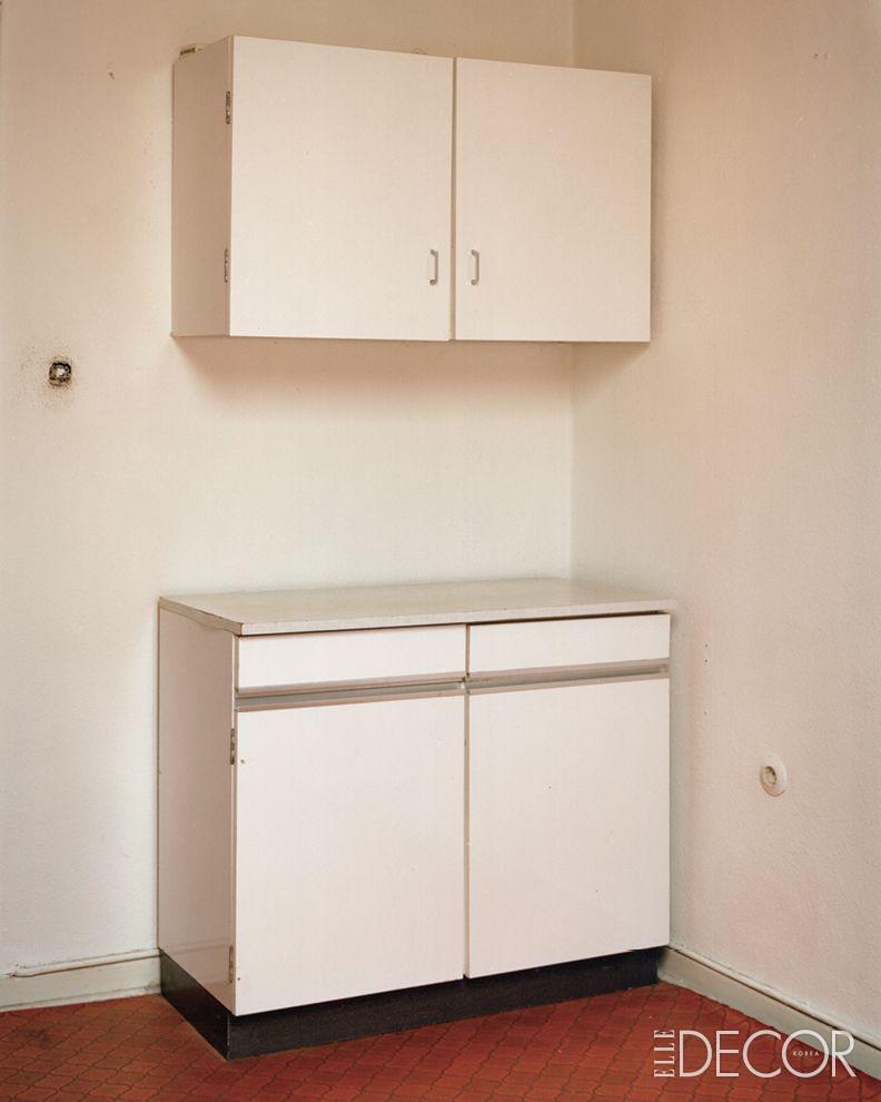 ‘Interieur 7E’(1983)