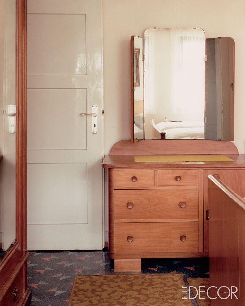 ‘Interieur 3A’(1979)