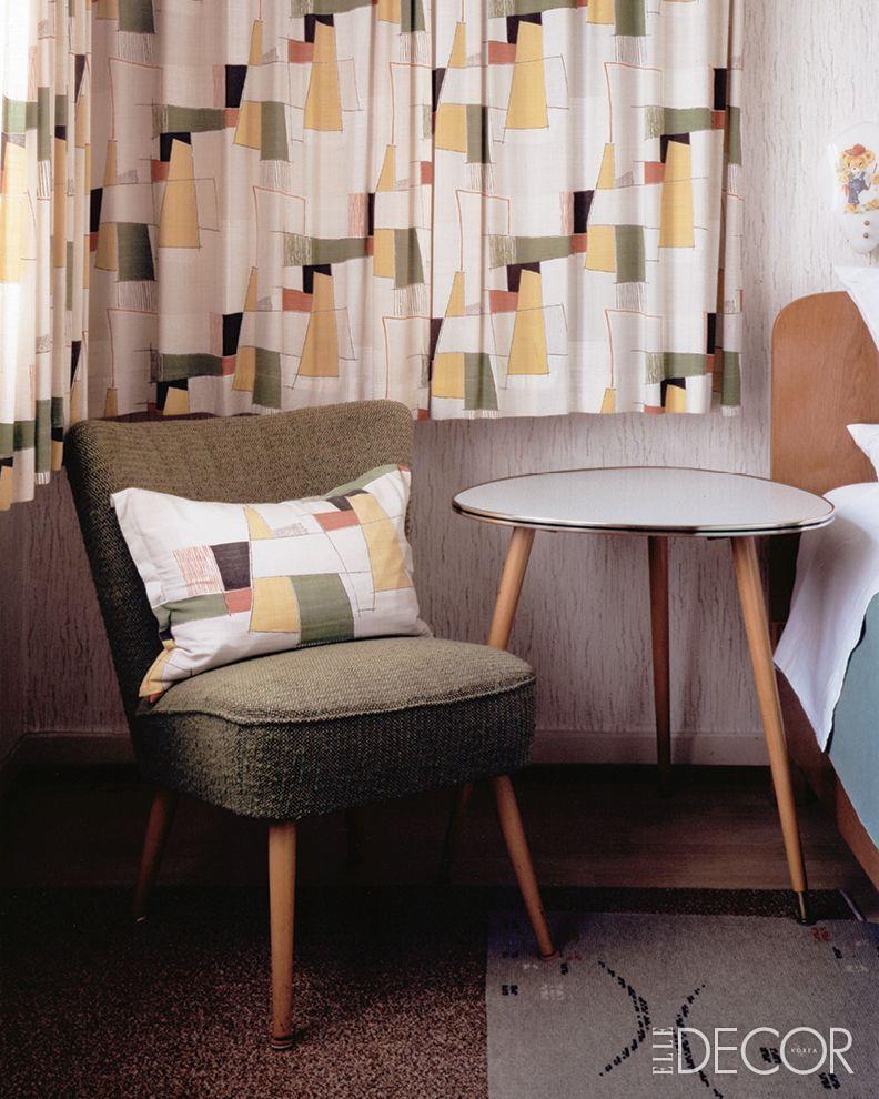 ‘Interieur 1B’(1980)