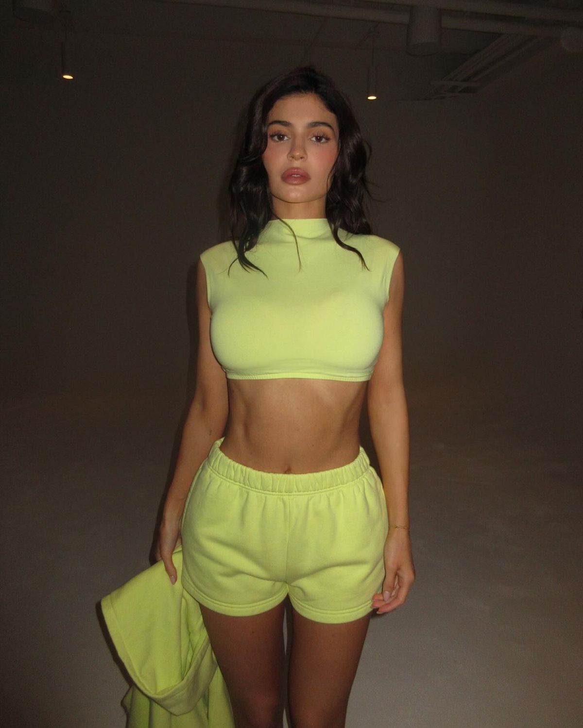 @kyliejenner