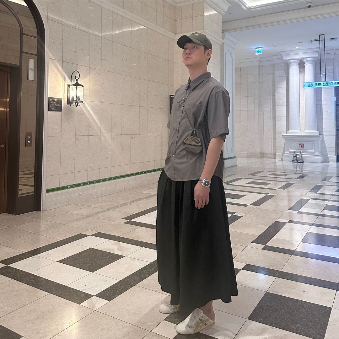 고경표 