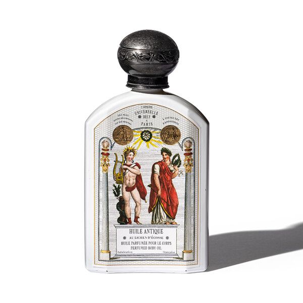 불리1803 윌 앙띠끄 리켄 데코스 바디오일 190ml 8만6천원.