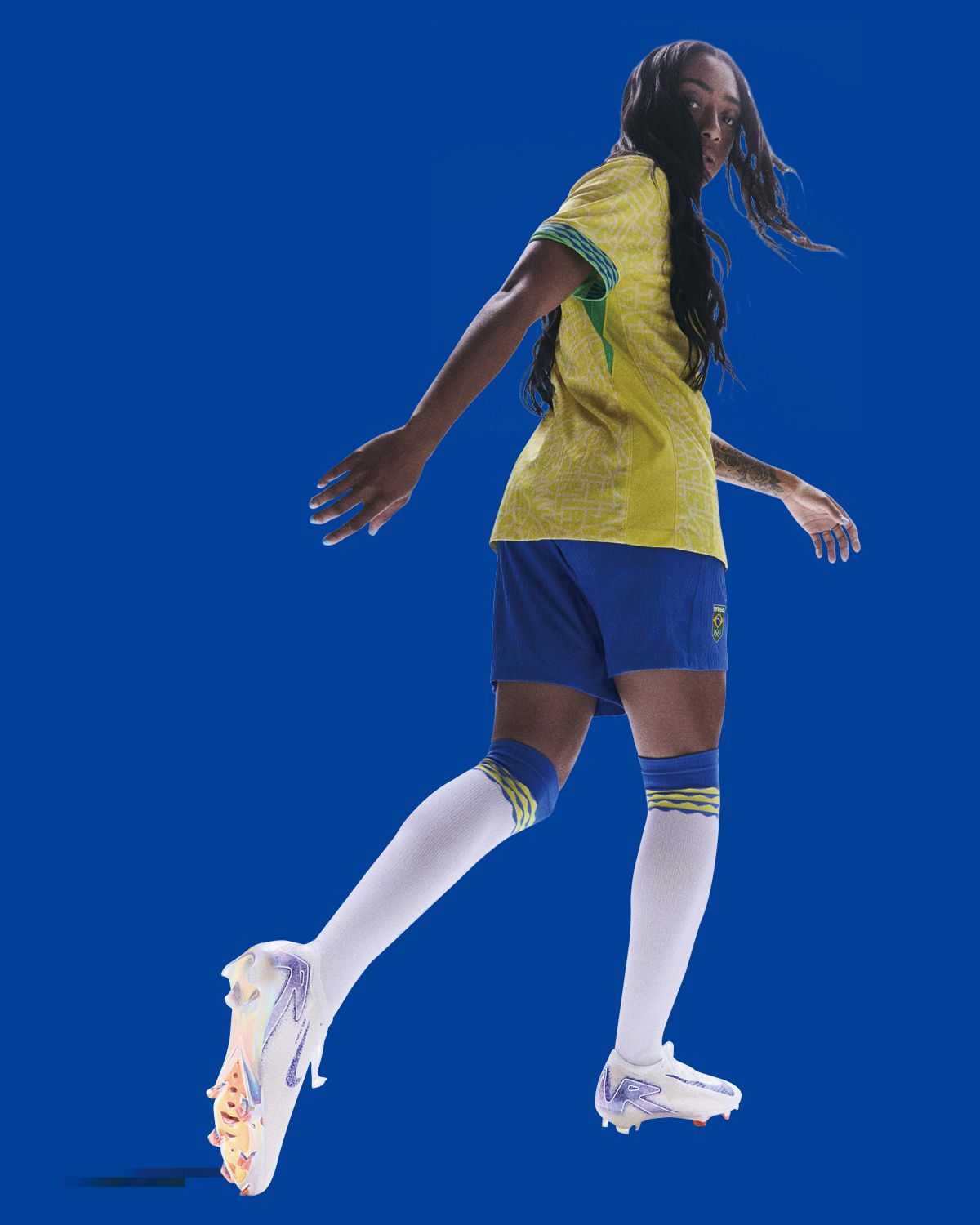 NIKE x U.S.A.