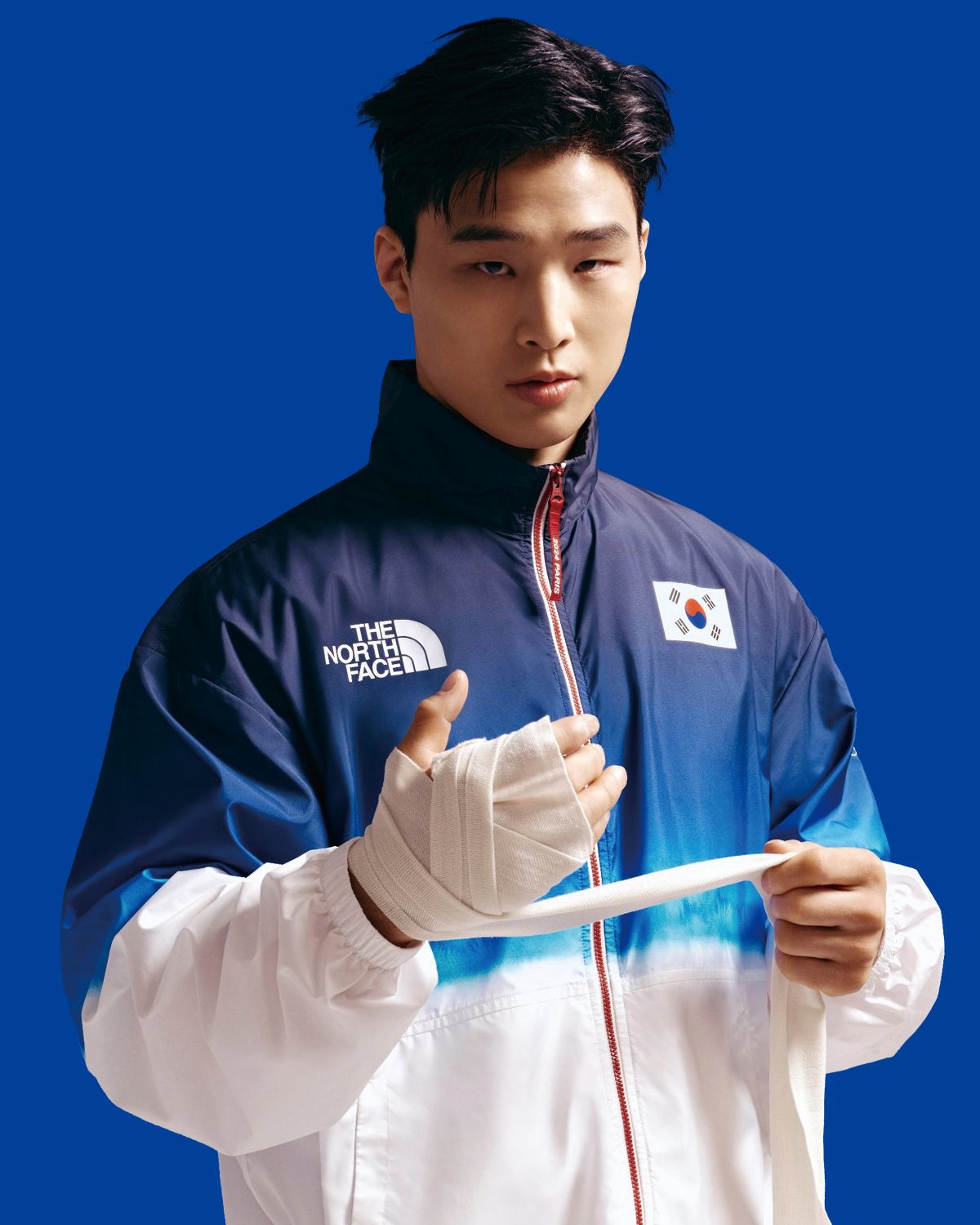 THE NORTH FACE x KOREA