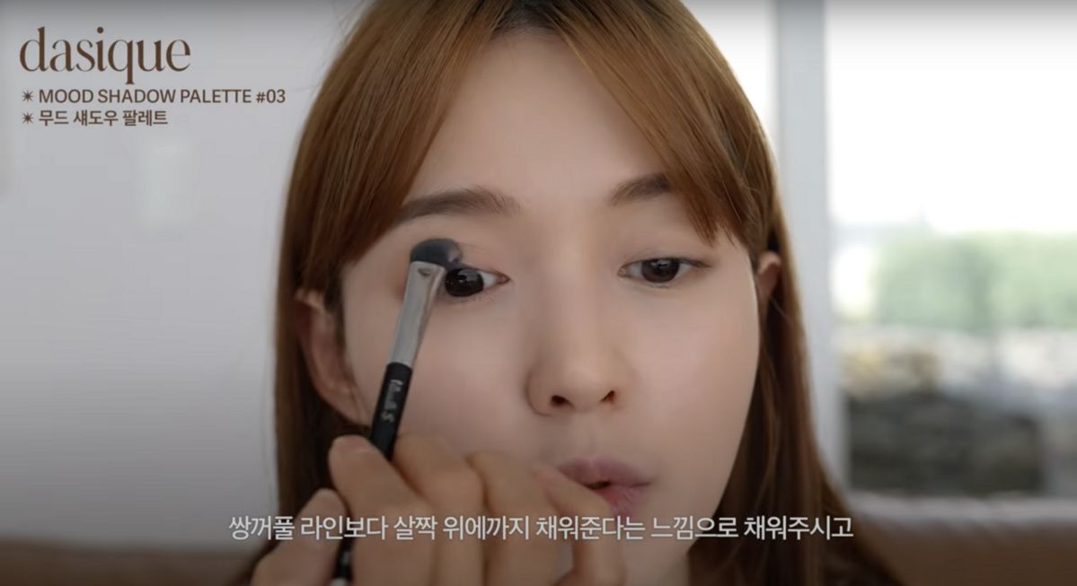 ‘남보라의 인생극장’ 유튜브 영상 캡처
