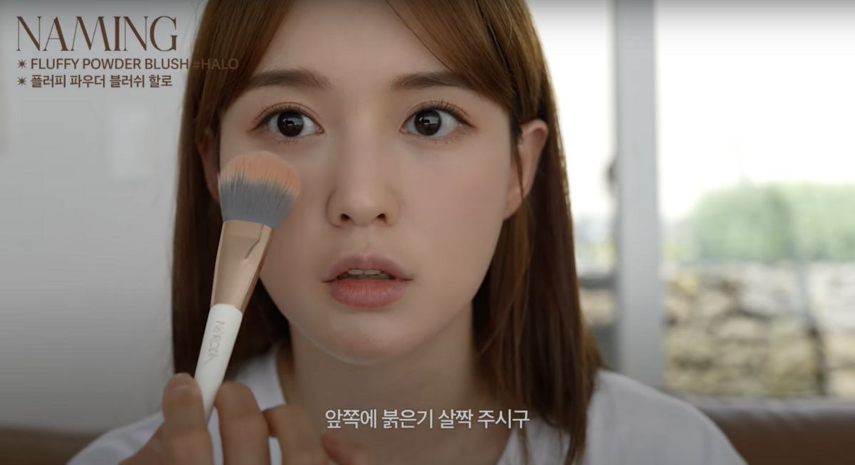 ‘남보라의 인생극장’ 유튜브 영상 캡처