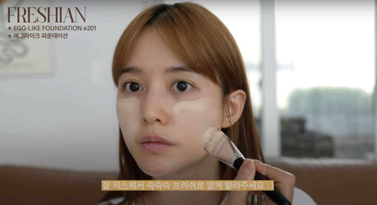‘남보라의 인생극장’ 유튜브 영상 캡처