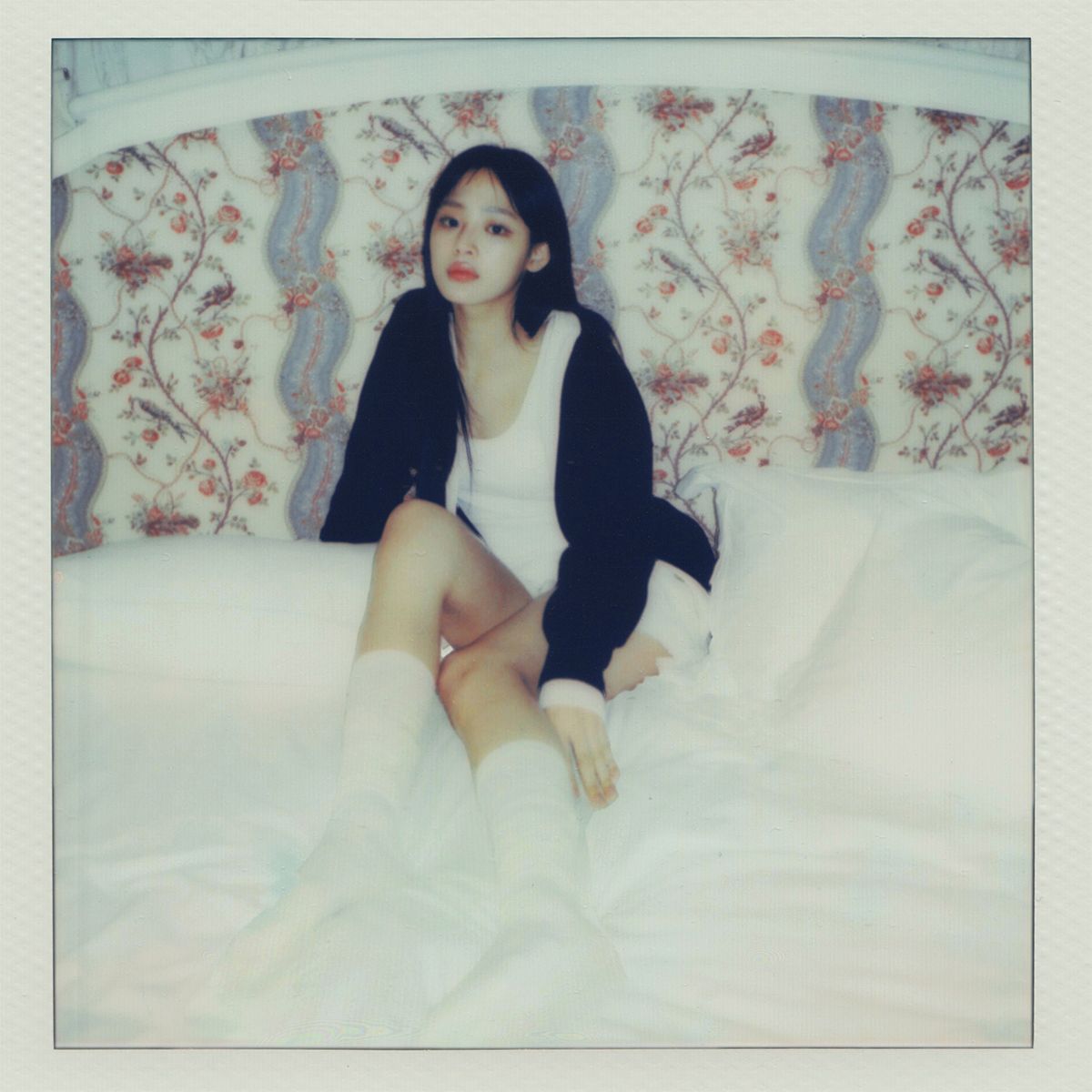 N°1 DE CHANEL 캠페인 모델, 뉴진스 민지