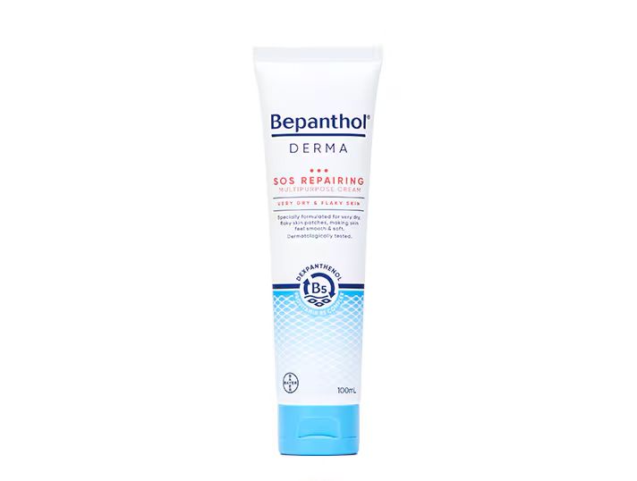 비판톨 SOS 리페어링 멀티퍼포즈크림 100ml 2만9천원