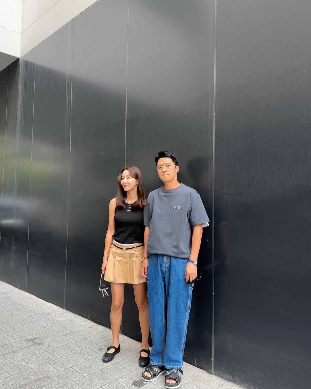 소이현, 인교진 부부