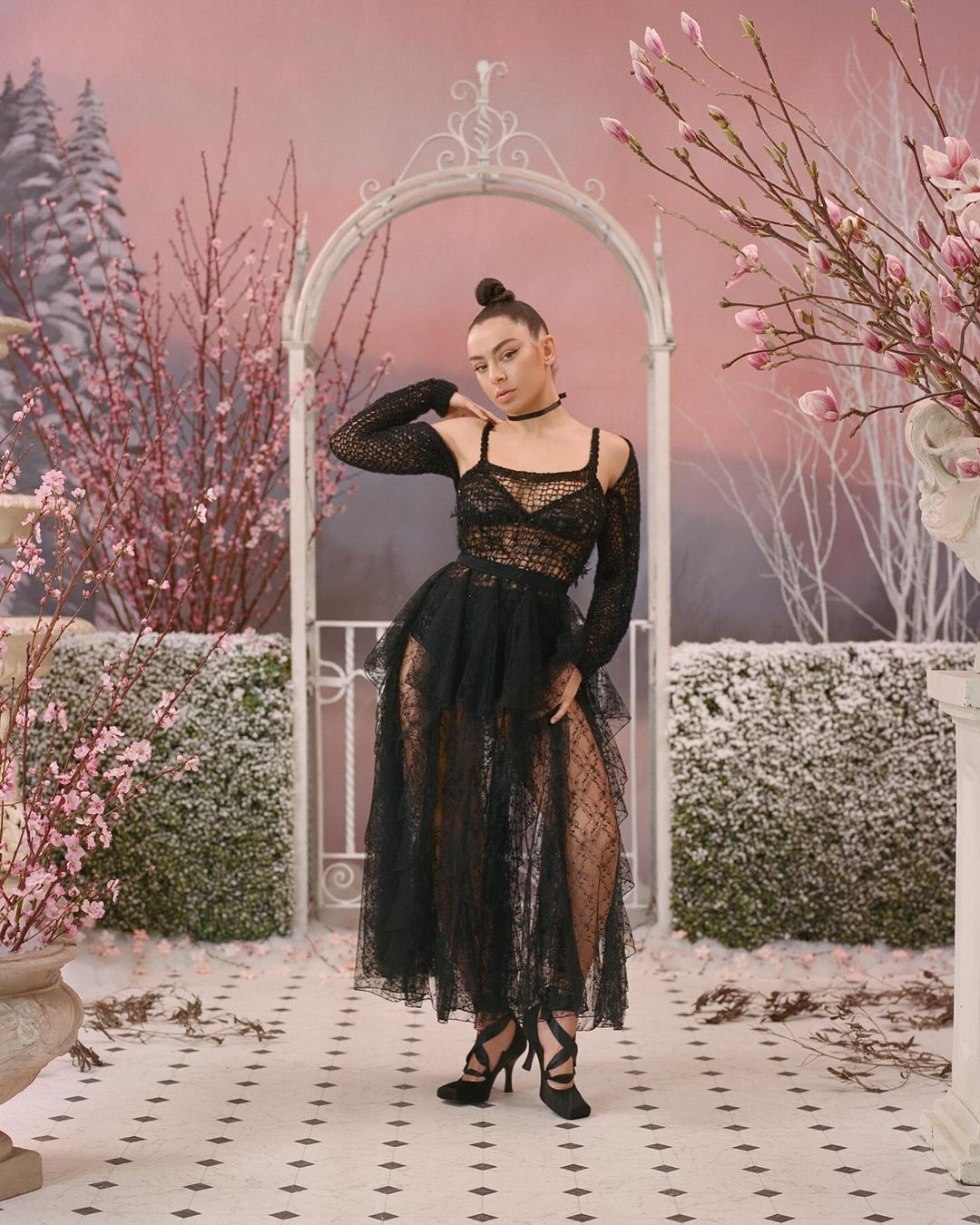 찰리 XCX