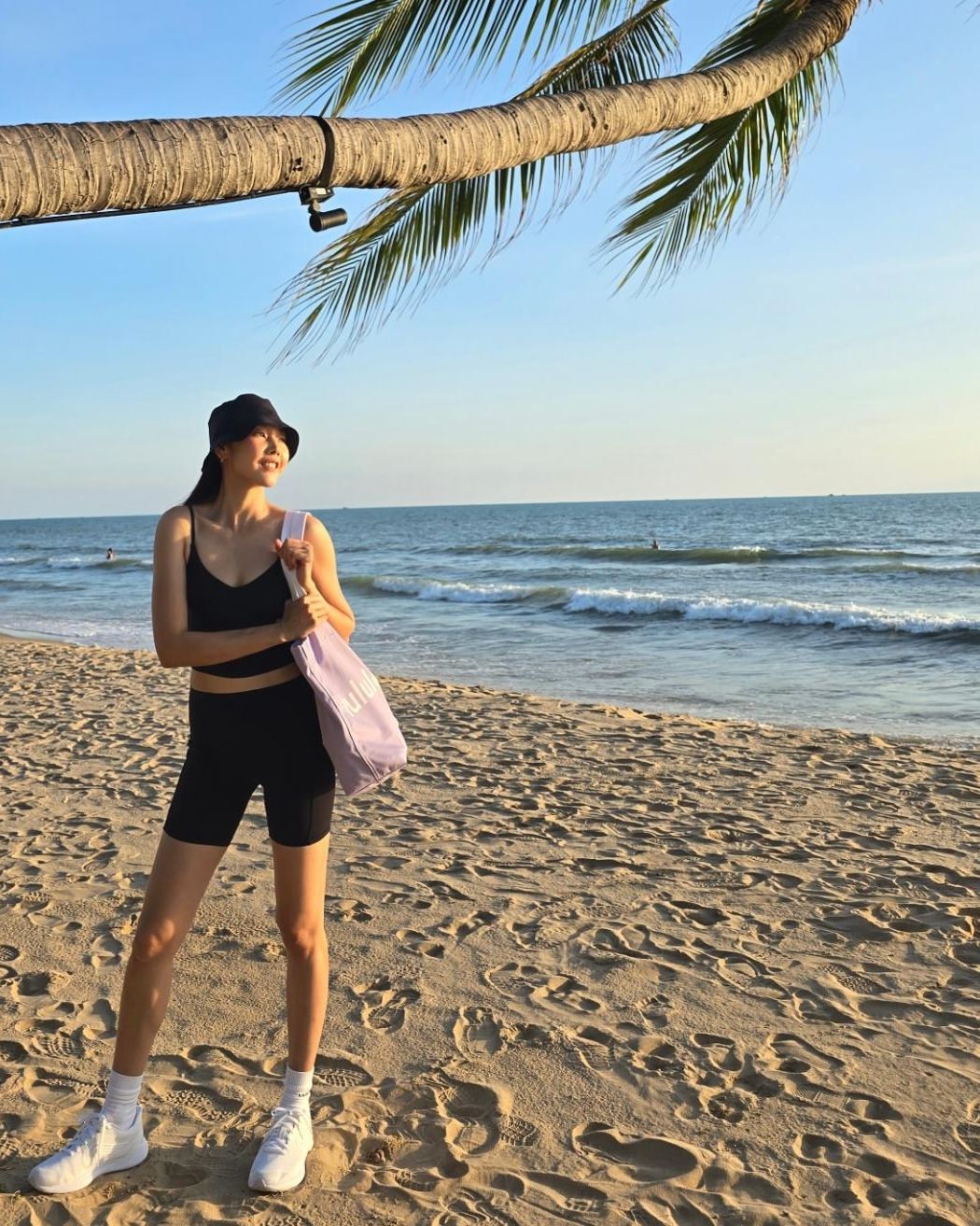 @modelhanhyejin