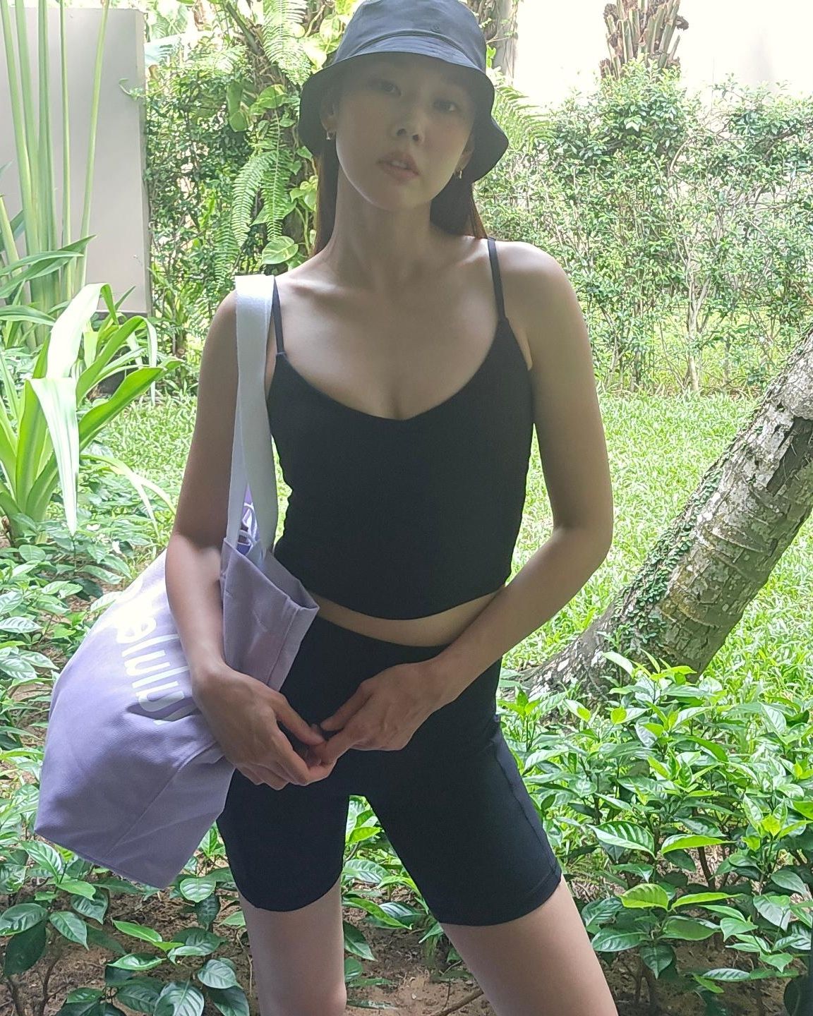 @modelhanhyejin