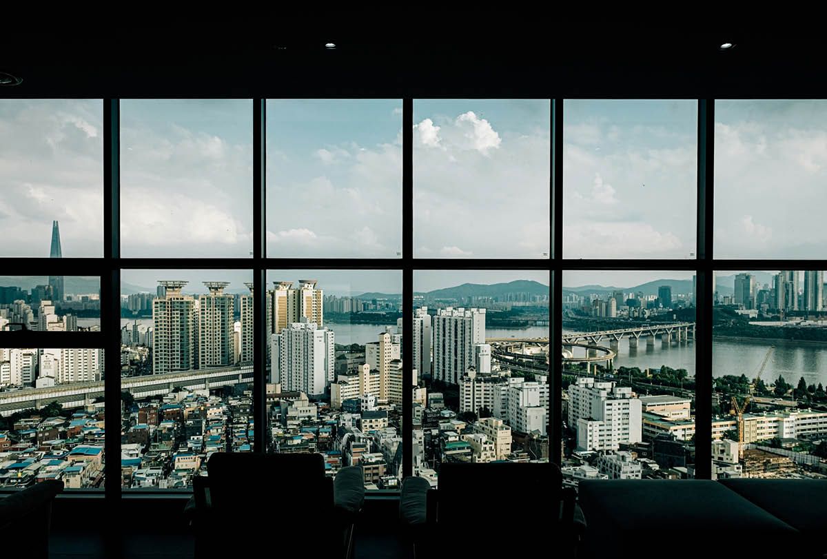 거주지로서의 서울은 과연 지속가능할까? ⓒ Yoon Insung / unsplash