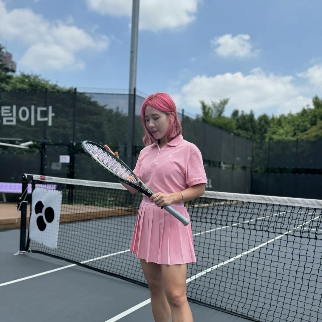 신봉선 