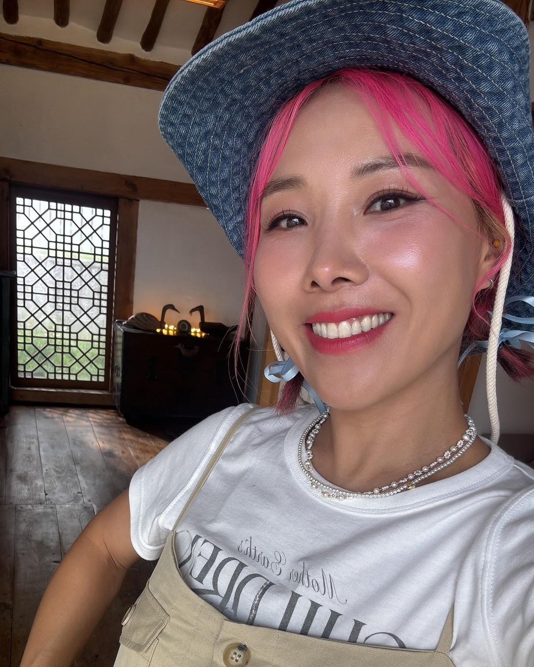신봉선 