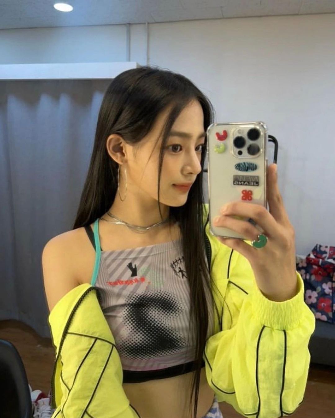 뉴진스 민지