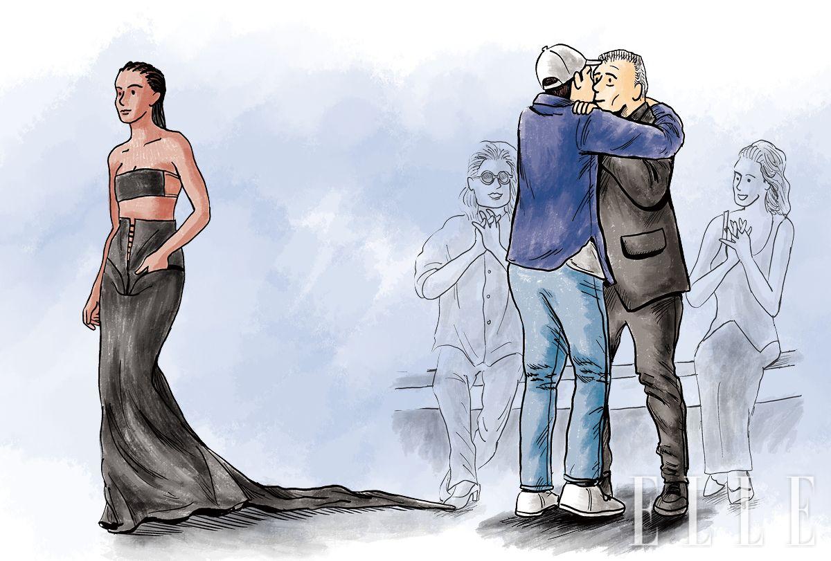 JEAN PAUL GAULTIER