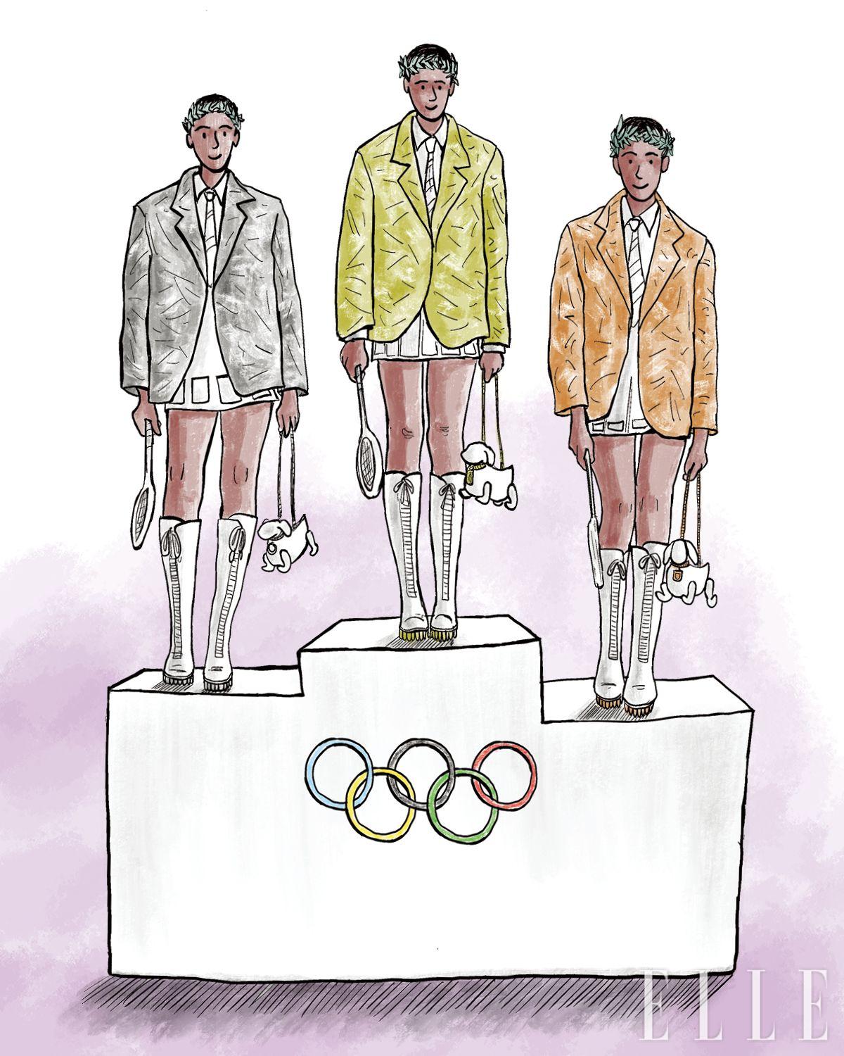 THOM BROWNE