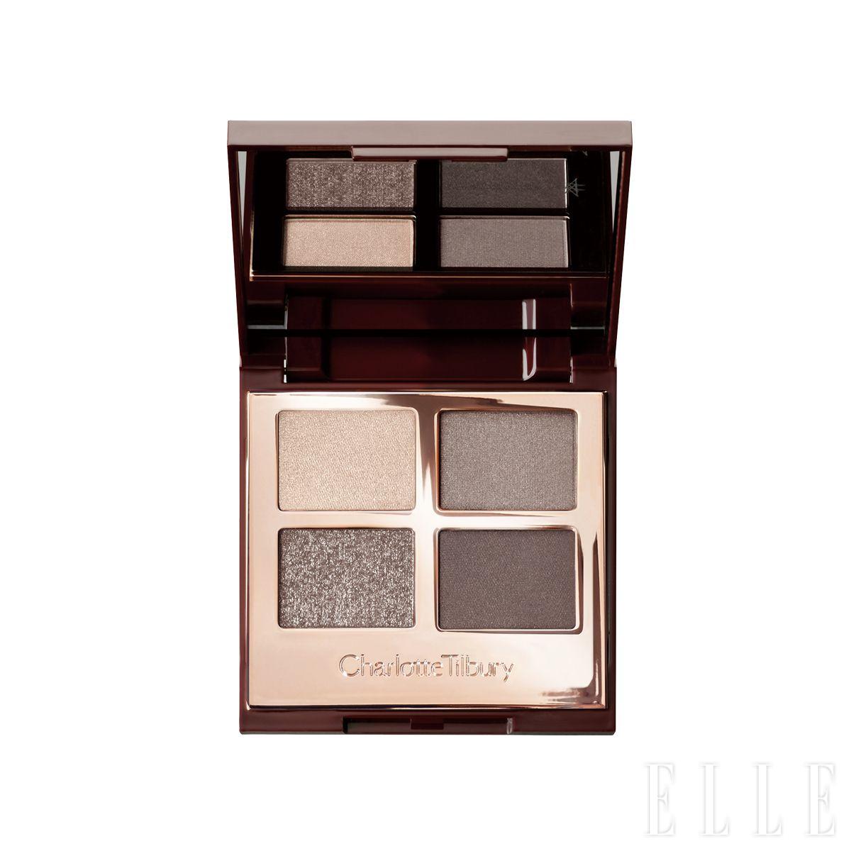럭셔리 팔레트, 더 록 치크, 8만3천원, Charlotte Tilbury. 