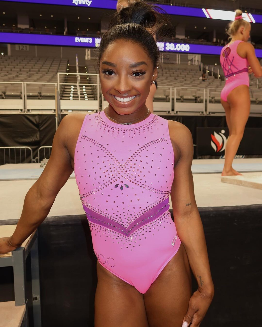 @simonebiles