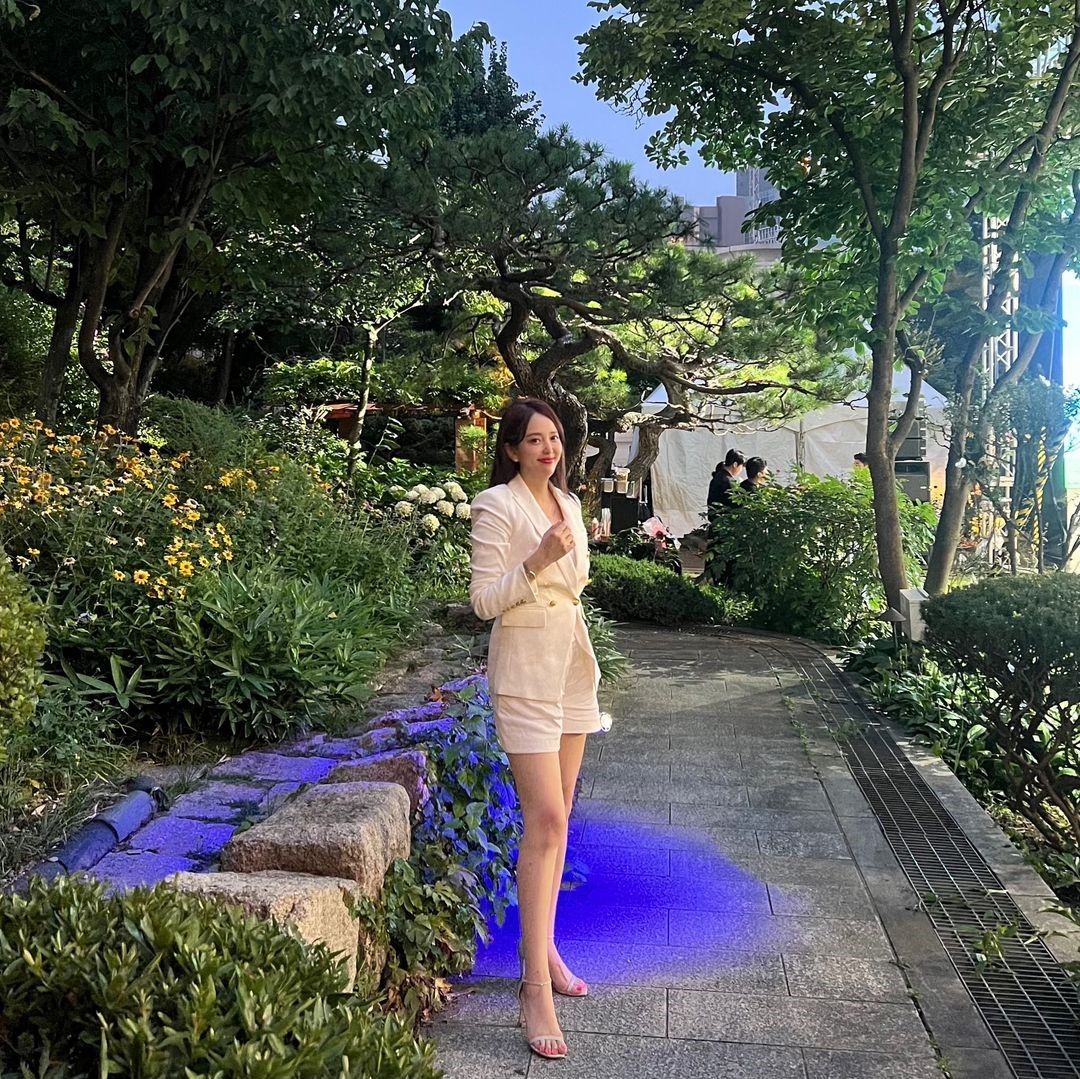 이세은