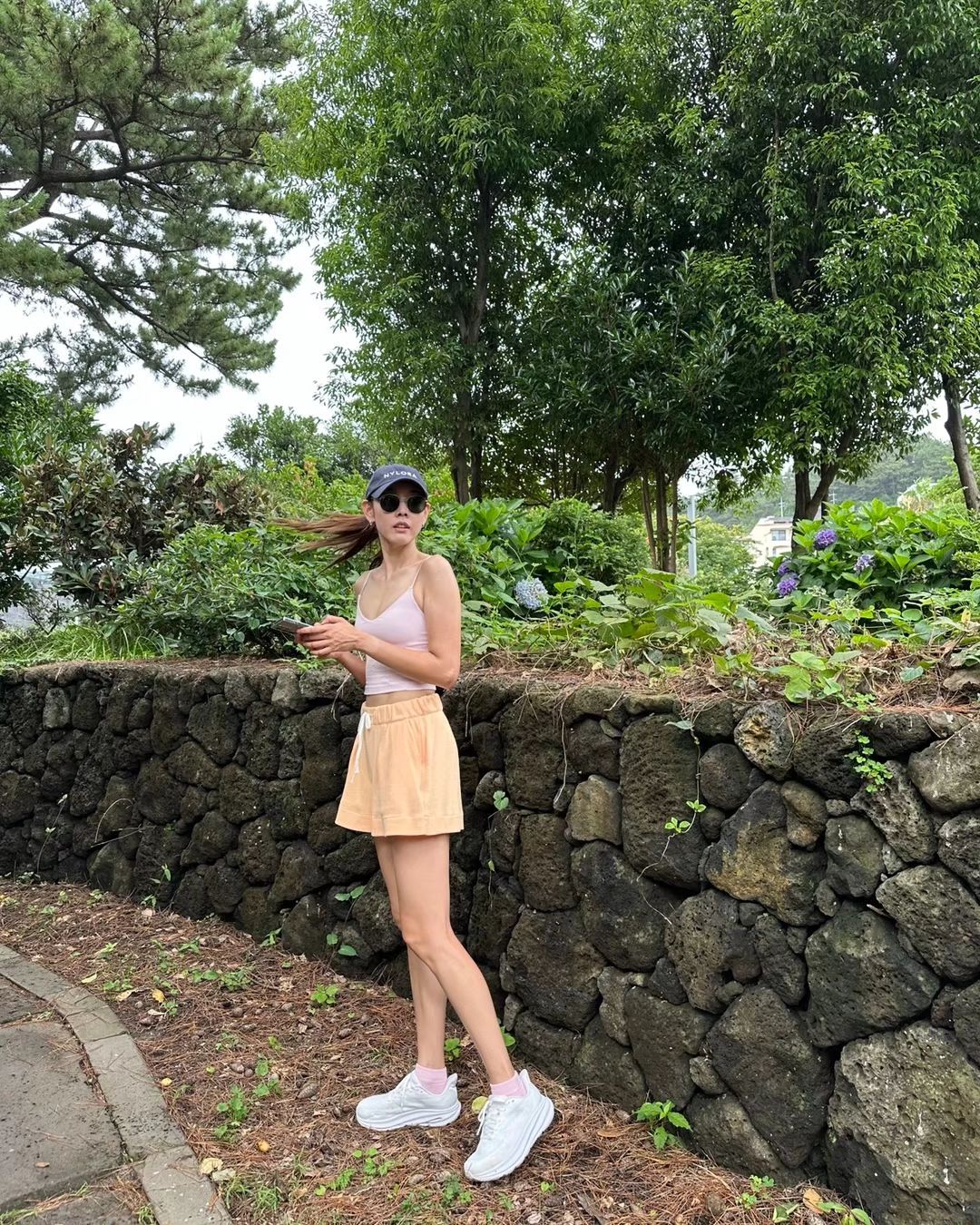 @modelhanhyejin