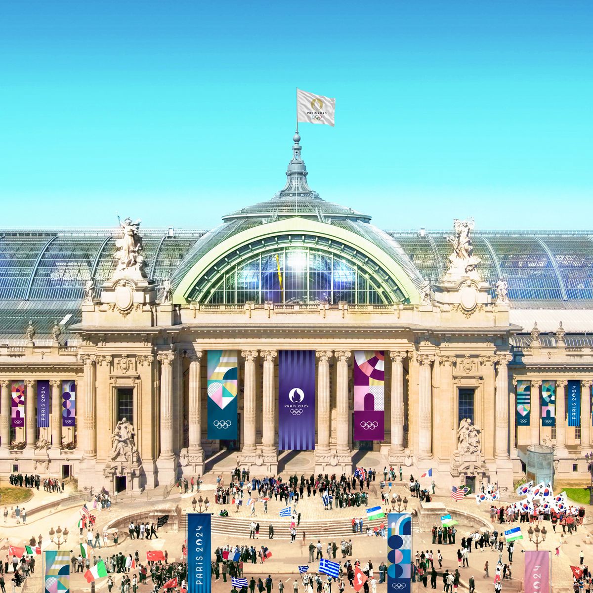 Grand Palais