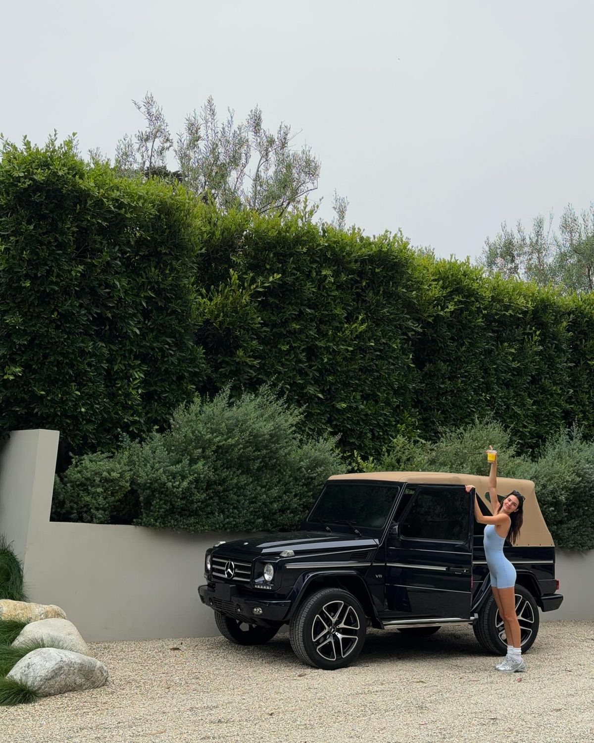 @kendalljenner