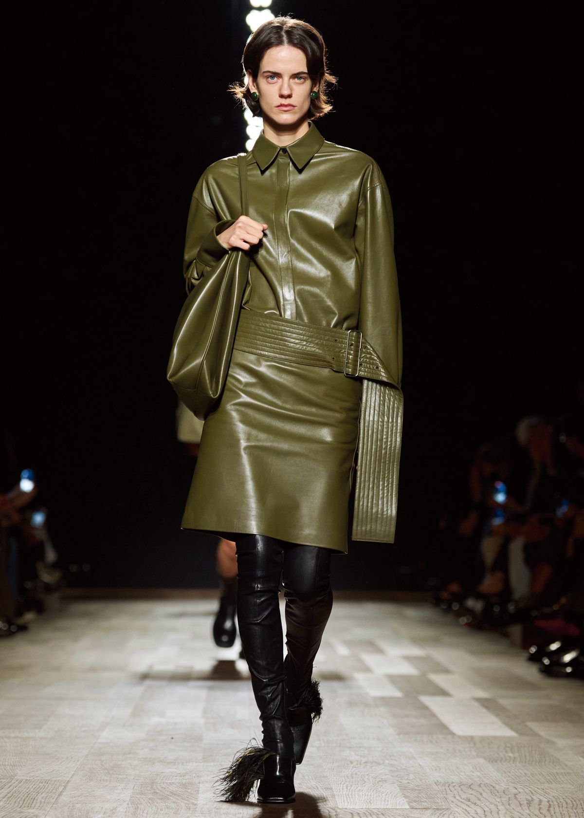 FERRAGAMO