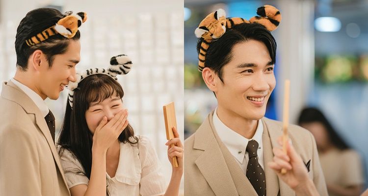 <놀아주는 여자> 스틸컷