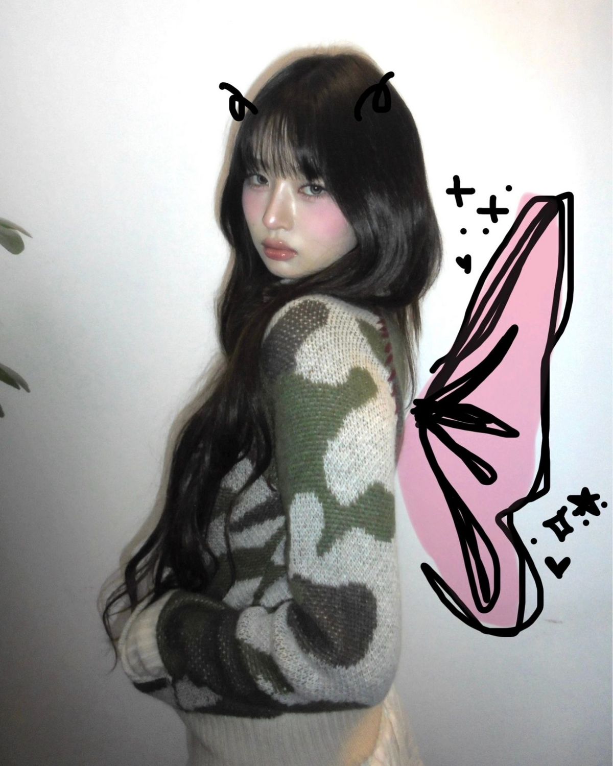 @reinyourheart