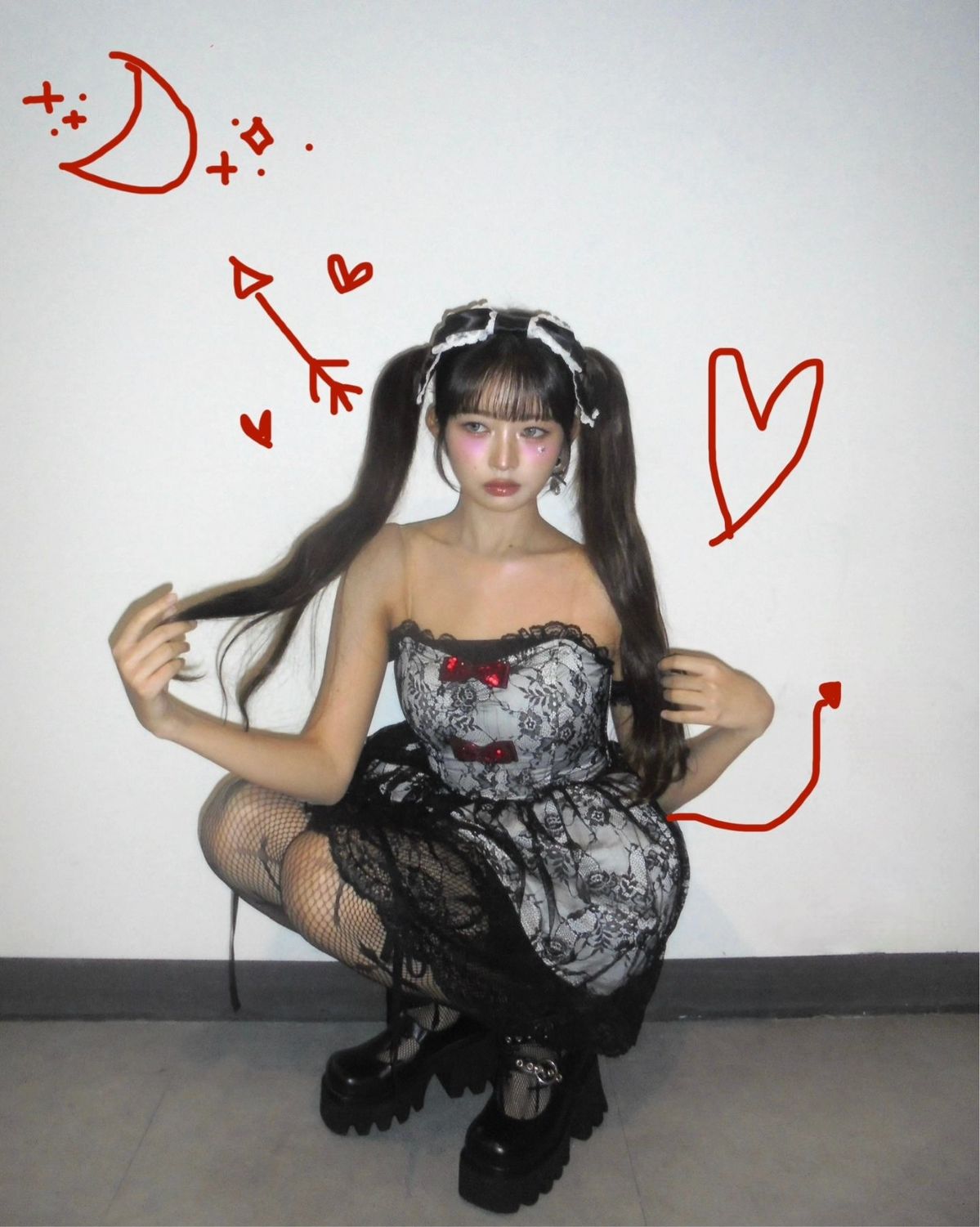@reinyourheart