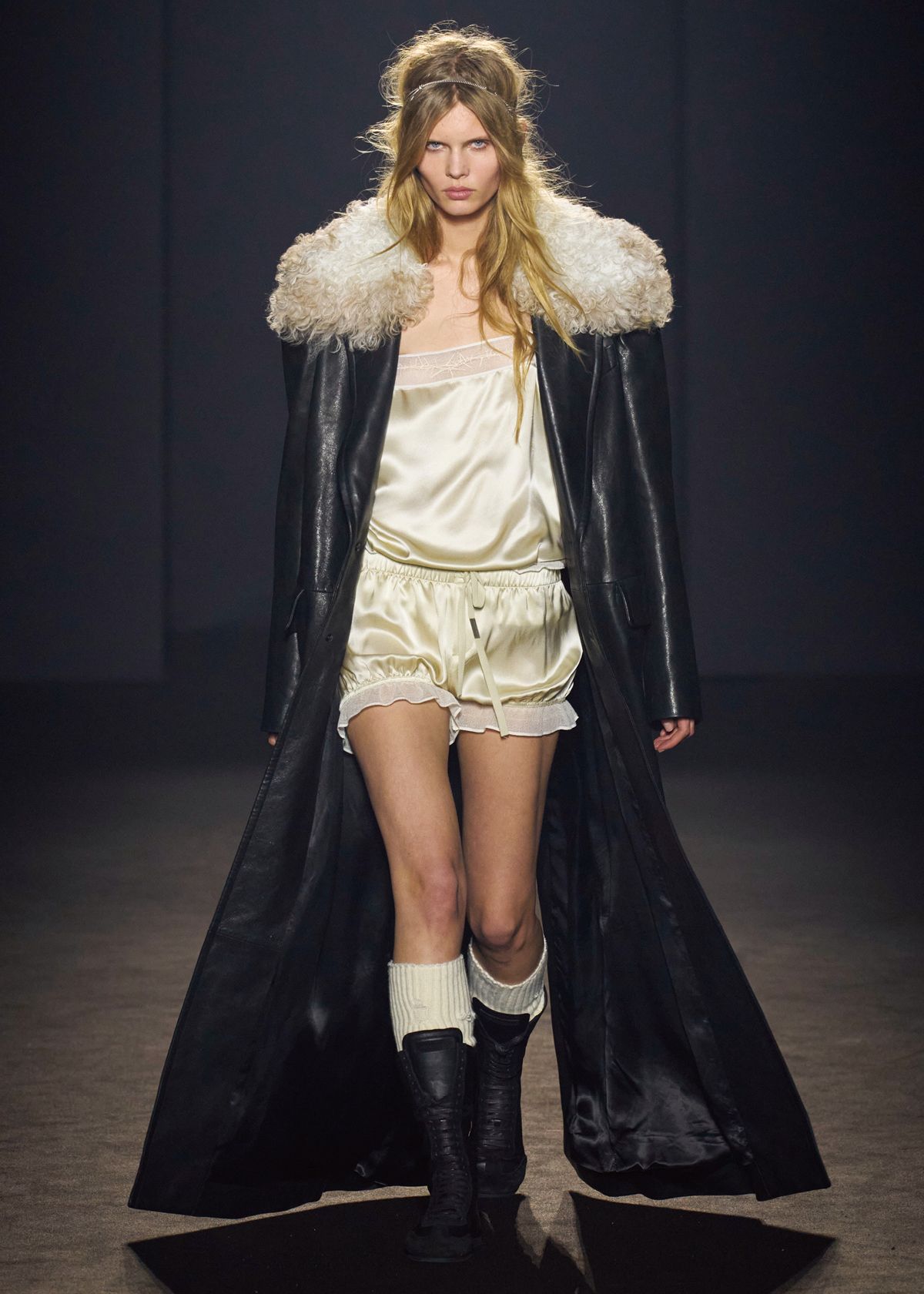 Ann Demeulemeester