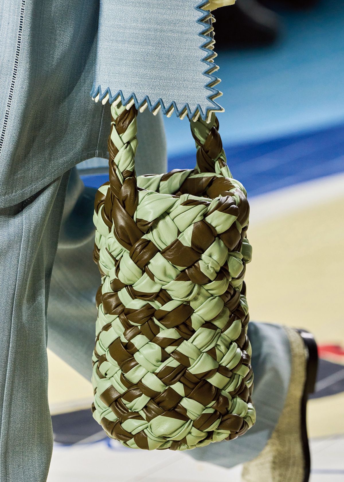 BOTTEGA VENETA
