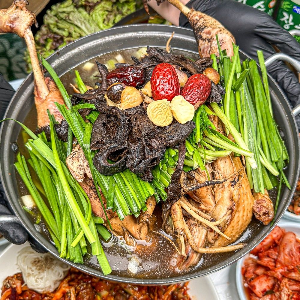청수가든 