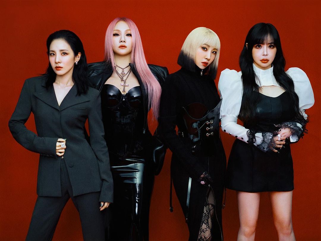투애니원
