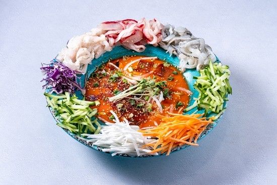 완도산회 