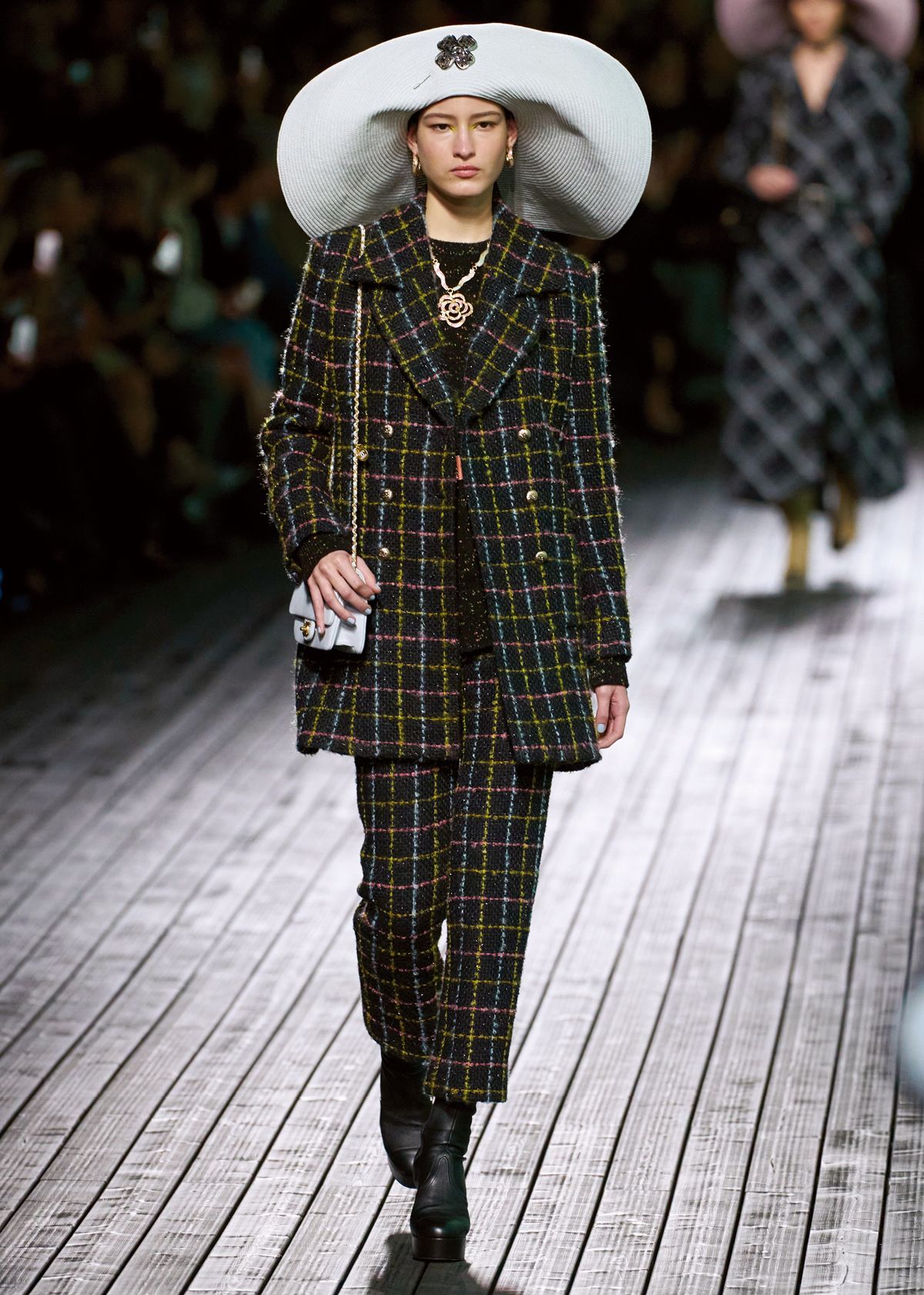 CHANEL