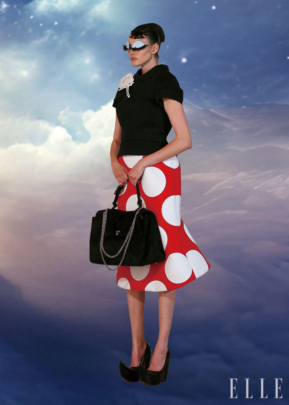 MARC JACOBS
