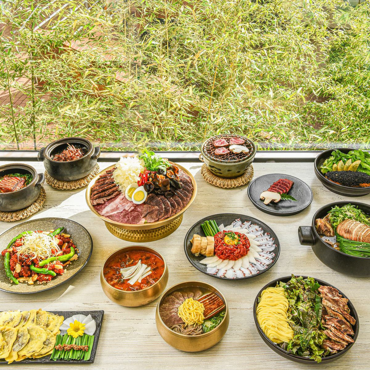 한암동