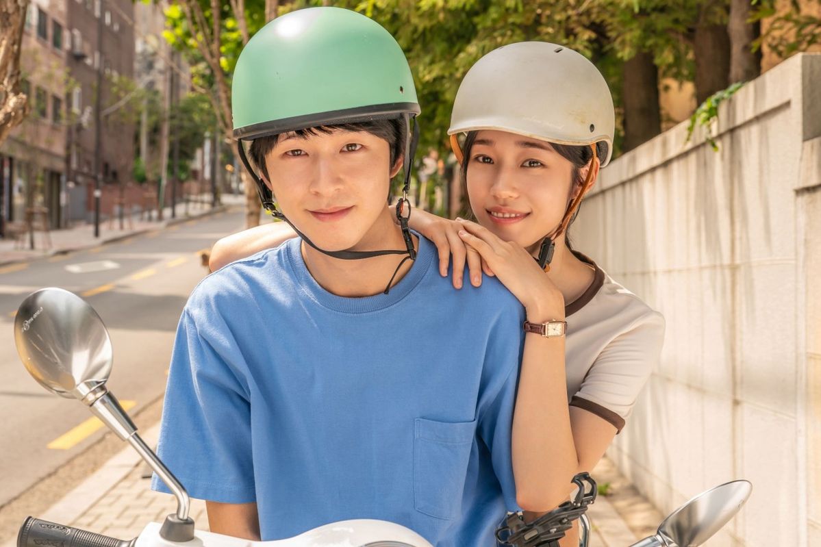 영화 <청설> 스틸컷 