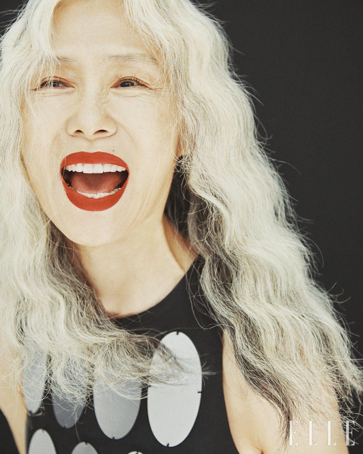 톱은 Hankim.